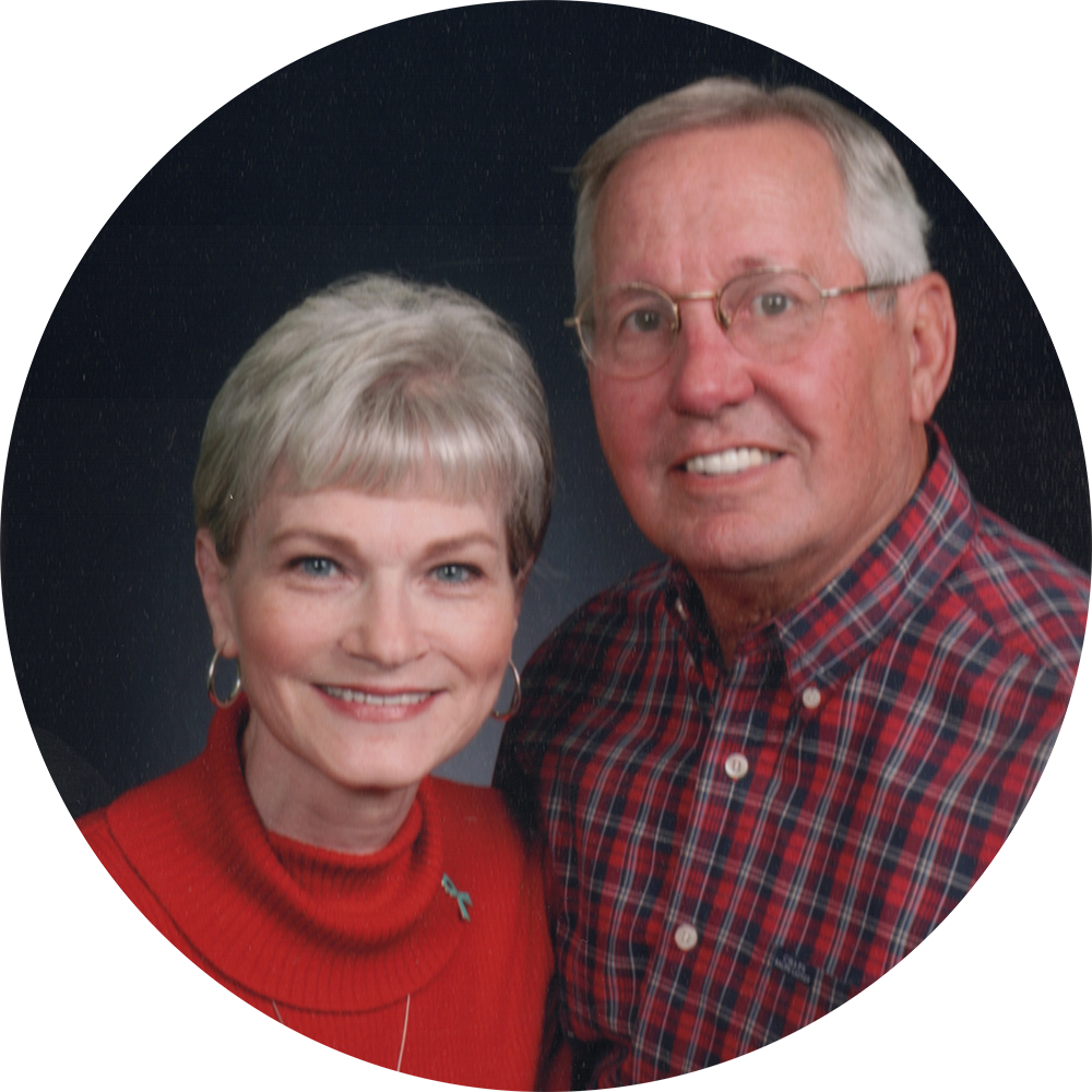 Home Inspector Craig's parents